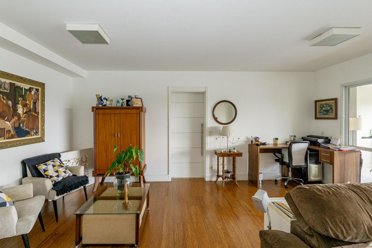 Apartamento, 3 quartos, 160 m² - Foto 12