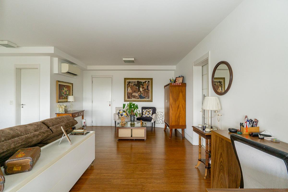 Apartamento, 3 quartos, 160 m² - Foto 13