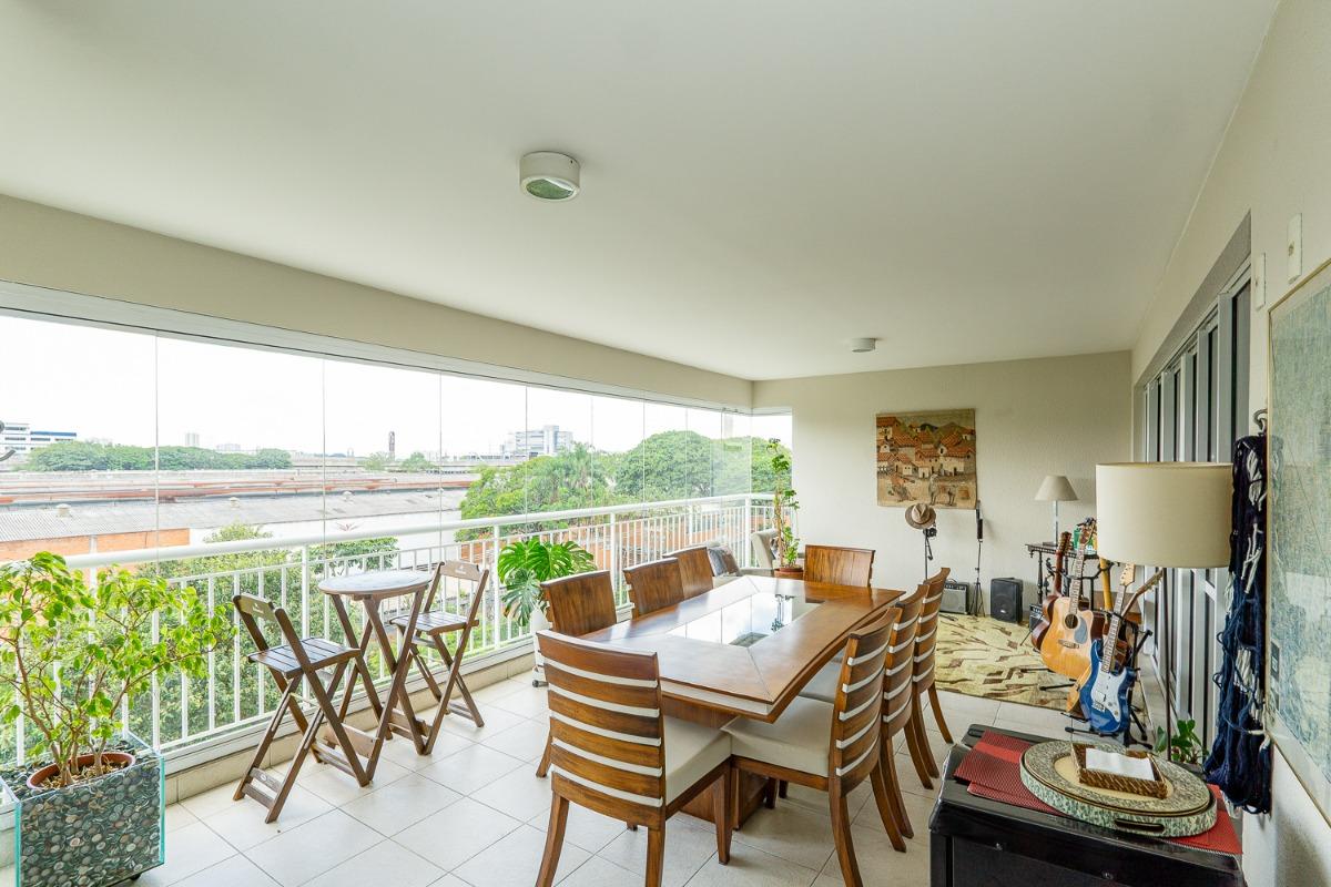 Apartamento, 3 quartos, 160 m² - Foto 16