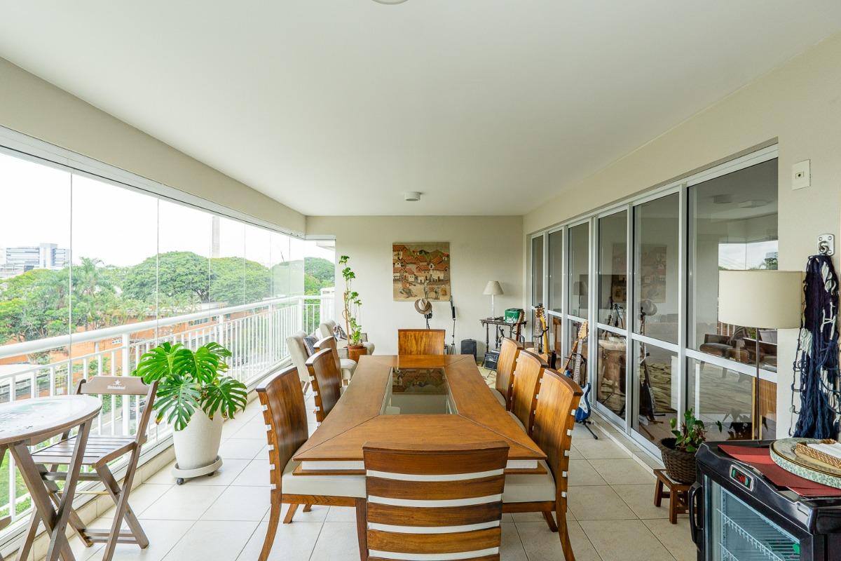 Apartamento, 3 quartos, 160 m² - Foto 17