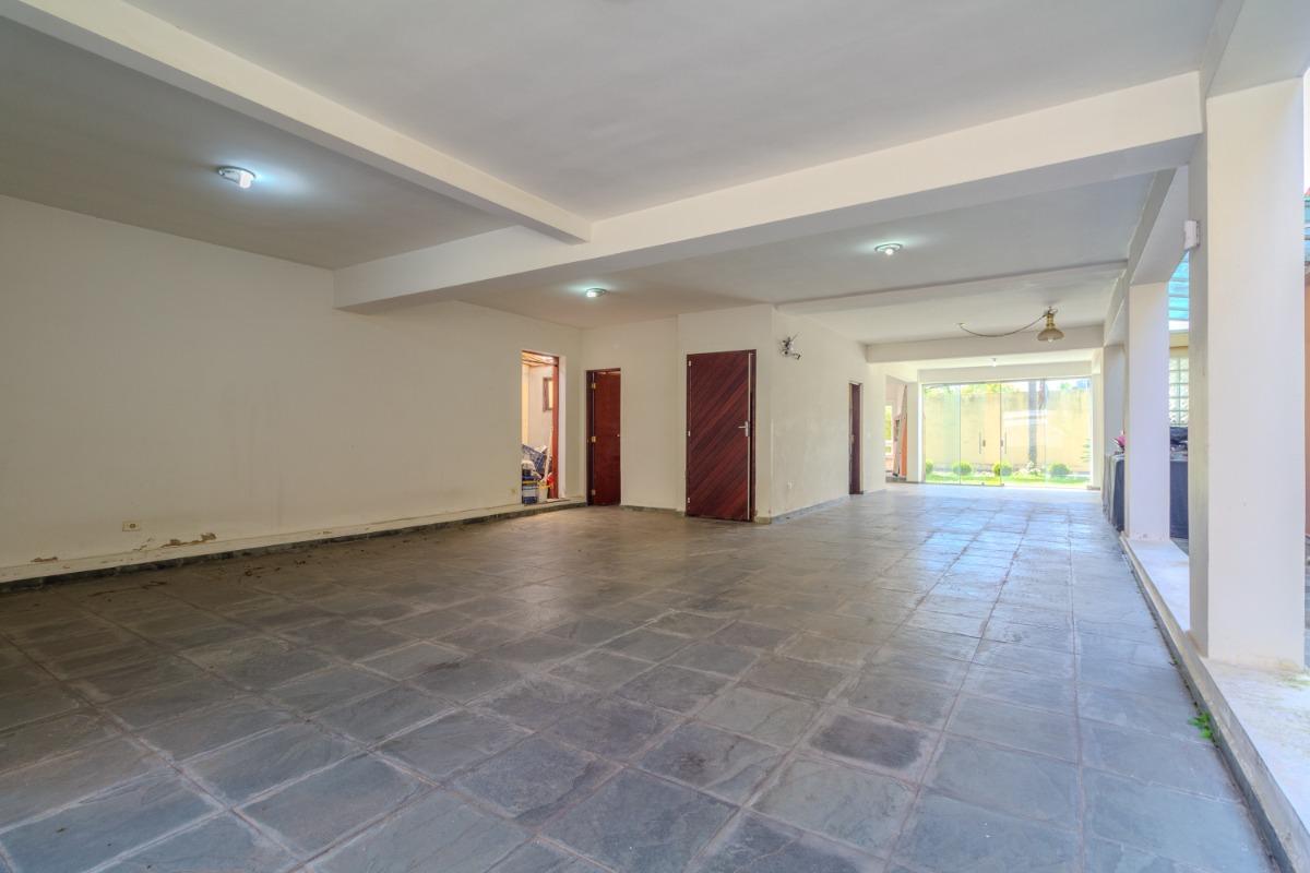 Casa, 4 quartos, 369 m² - Foto 20