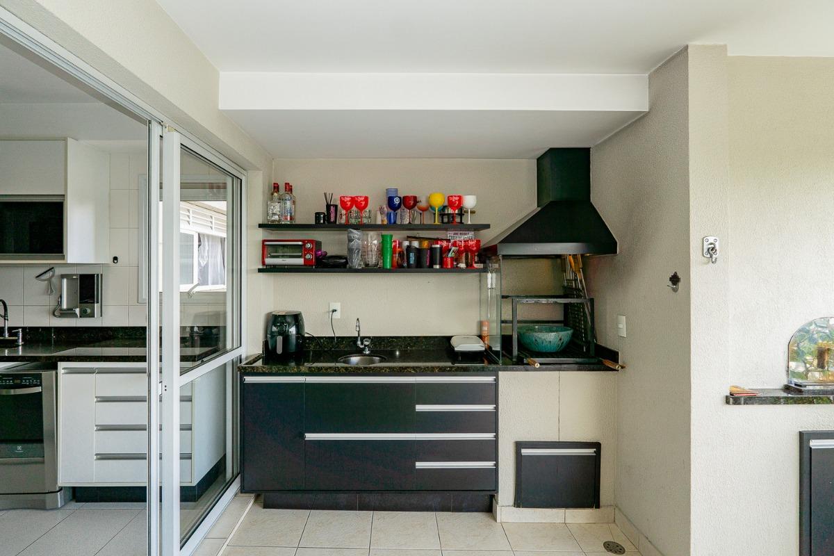 Apartamento, 3 quartos, 160 m² - Foto 20