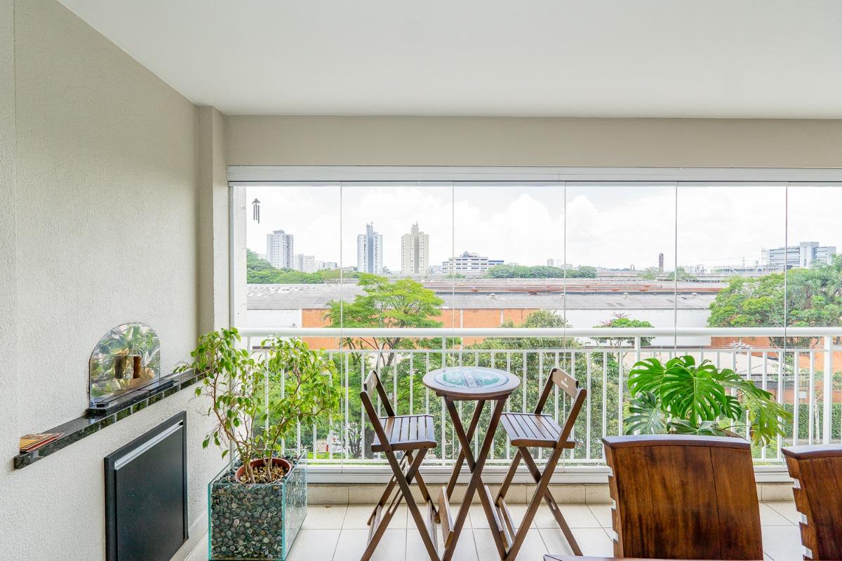 Apartamento, 3 quartos, 160 m² - Foto 21