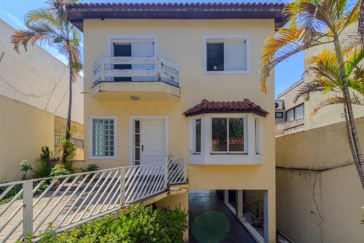 Casa, 4 quartos, 369 m² - Foto 22