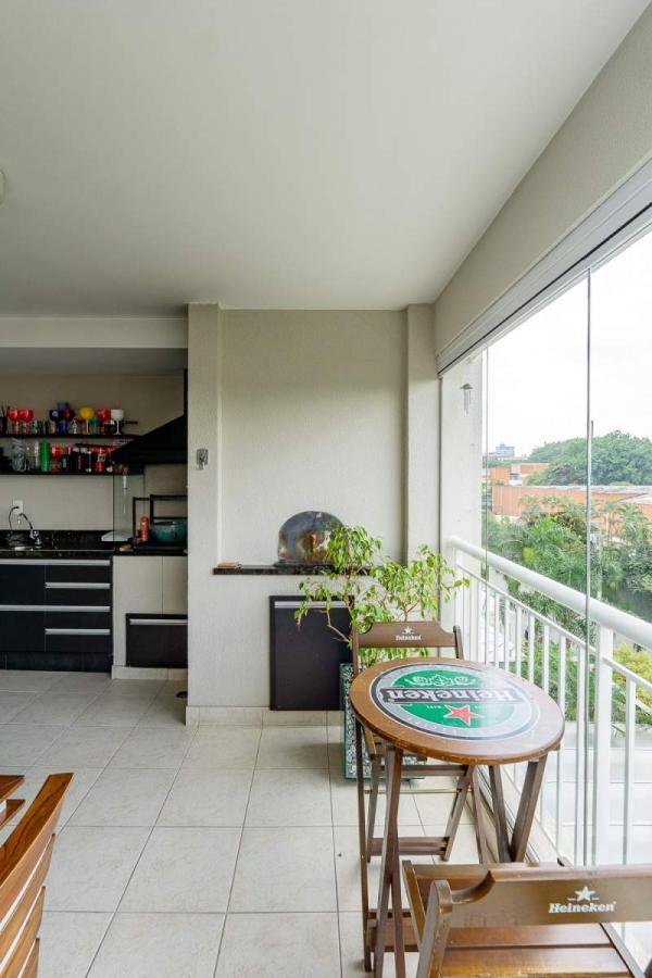 Apartamento, 3 quartos, 160 m² - Foto 23