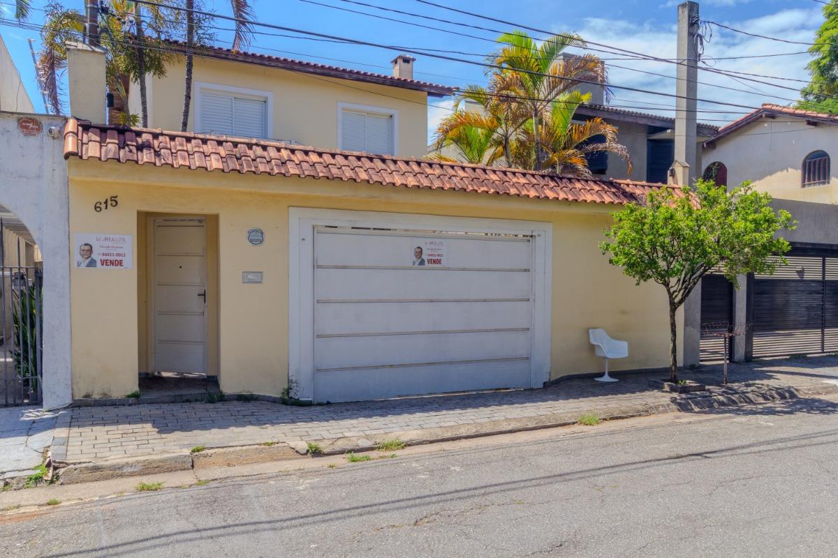 Casa, 4 quartos, 369 m² - Foto 23