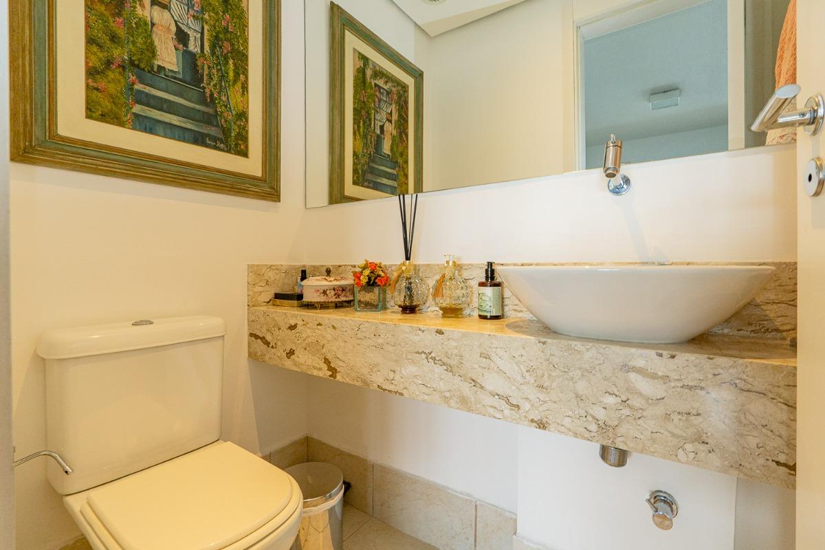 Apartamento, 3 quartos, 160 m² - Foto 24