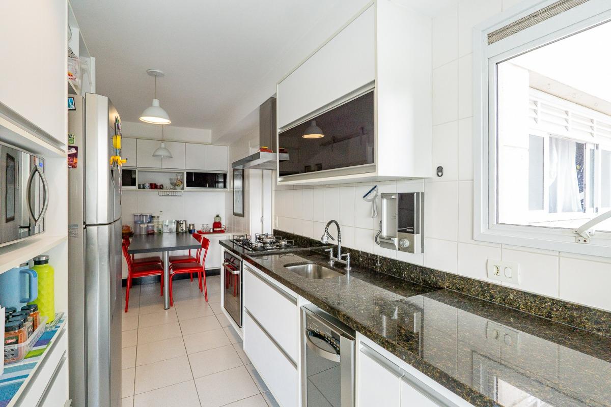 Apartamento, 3 quartos, 160 m² - Foto 25