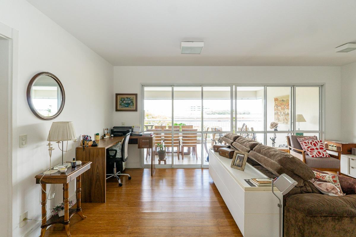 Apartamento, 3 quartos, 160 m² - Foto 5