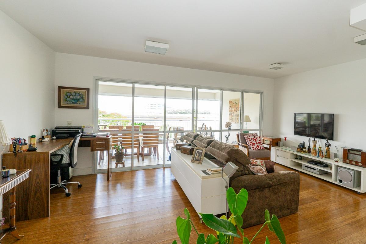 Apartamento, 3 quartos, 160 m² - Foto 6