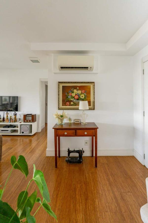 Apartamento, 3 quartos, 160 m² - Foto 7