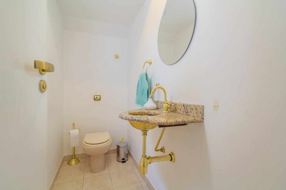 Casa, 4 quartos, 369 m² - Foto 7