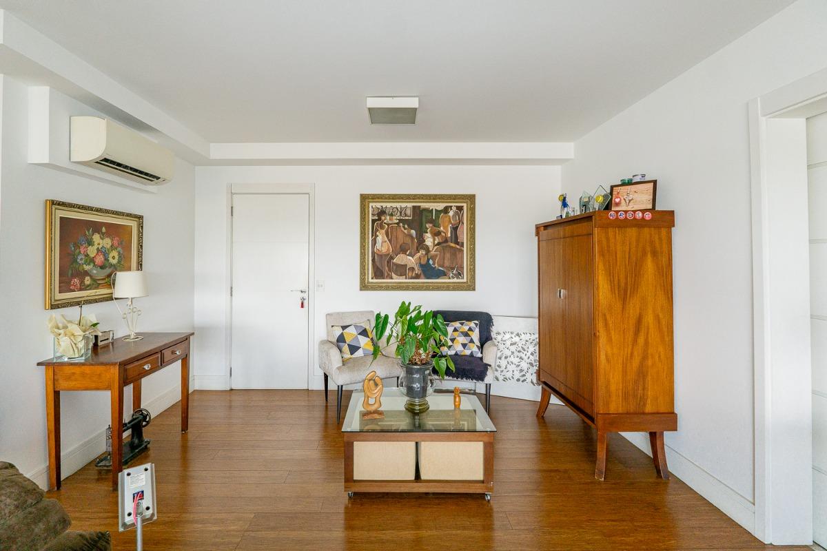 Apartamento, 3 quartos, 160 m² - Foto 8