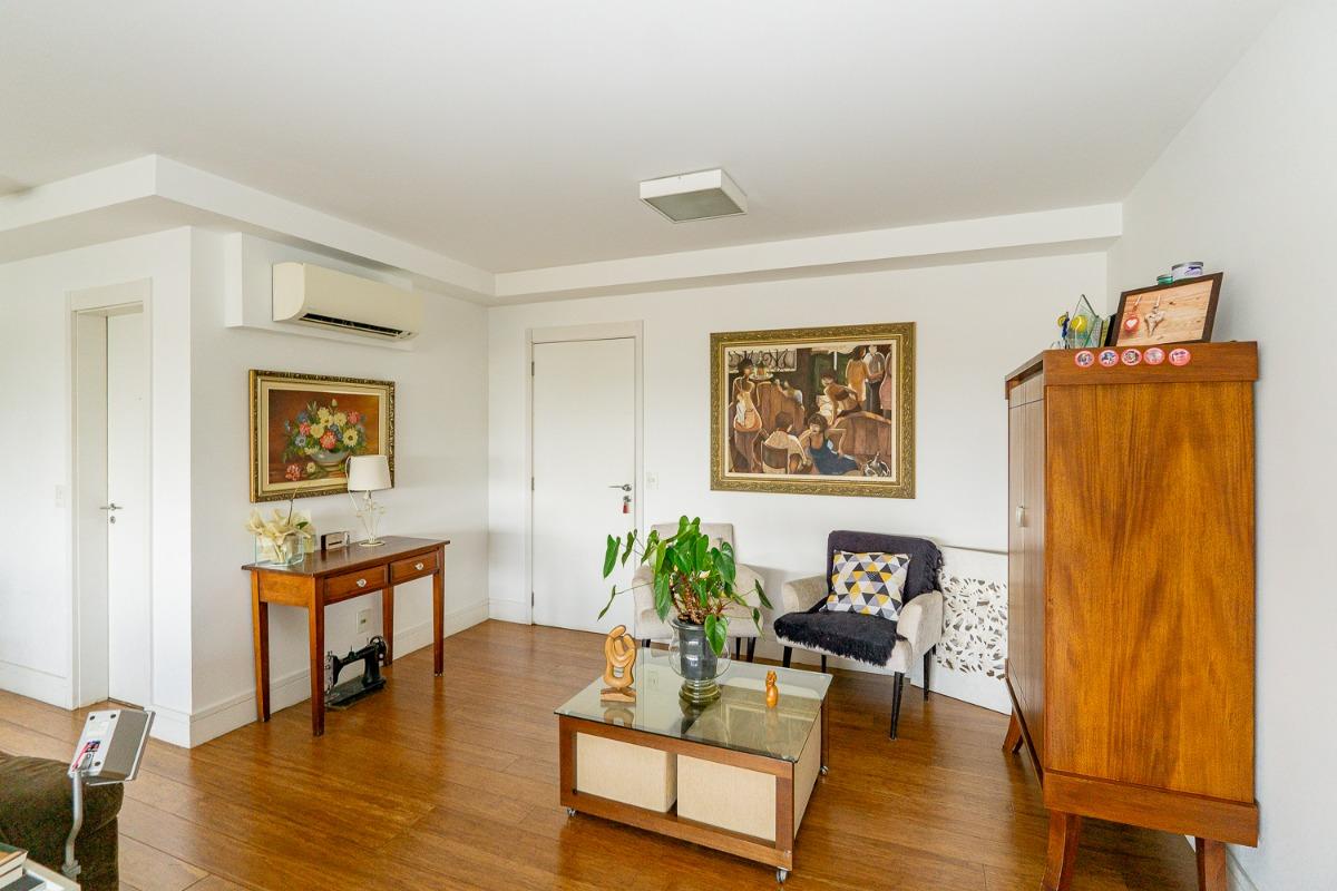 Apartamento, 3 quartos, 160 m² - Foto 9