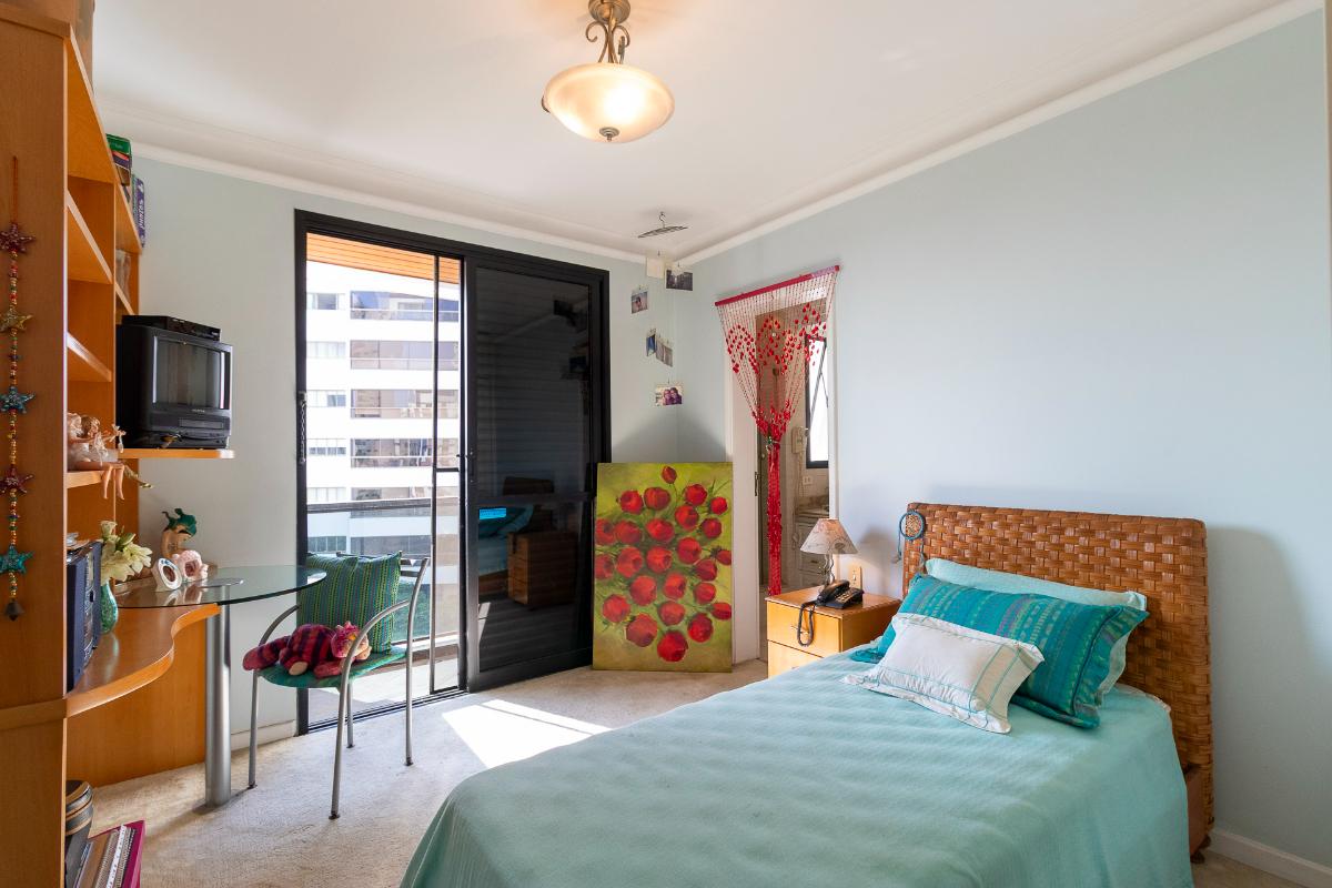 Apartamento, 4 quartos, 255 m² - Foto 11