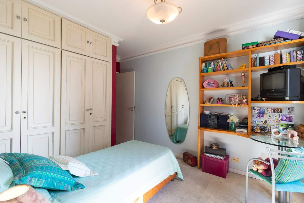 Apartamento, 4 quartos, 255 m² - Foto 12