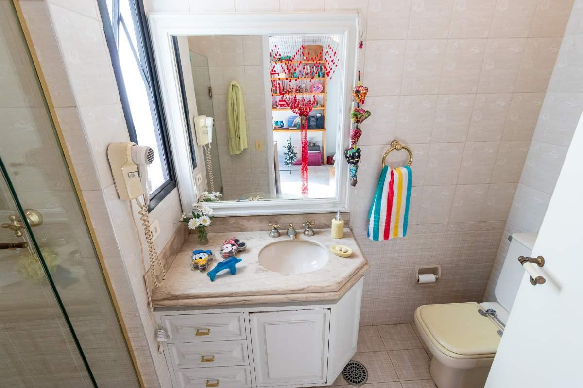 Apartamento, 4 quartos, 255 m² - Foto 13