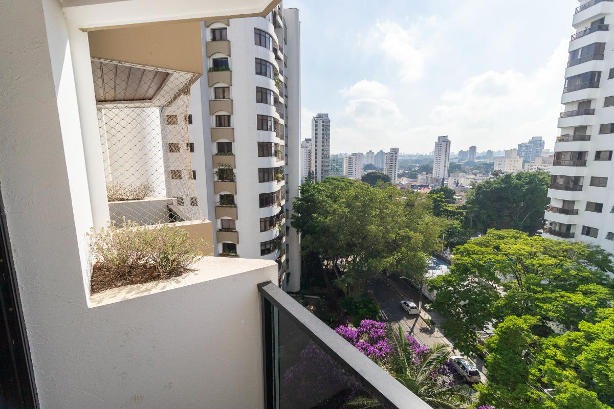 Apartamento, 4 quartos, 255 m² - Foto 14
