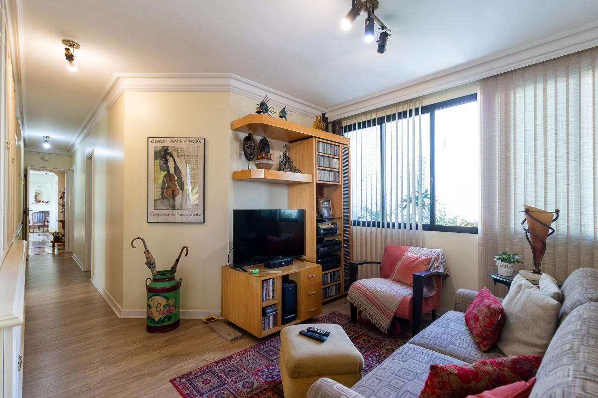 Apartamento, 4 quartos, 255 m² - Foto 15
