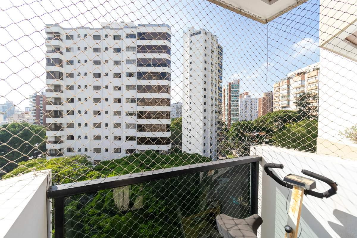 Apartamento, 4 quartos, 255 m² - Foto 19