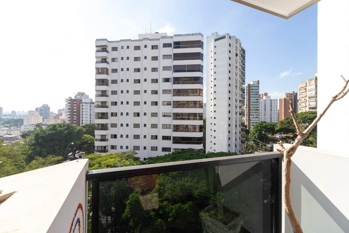 Apartamento, 4 quartos, 255 m² - Foto 22