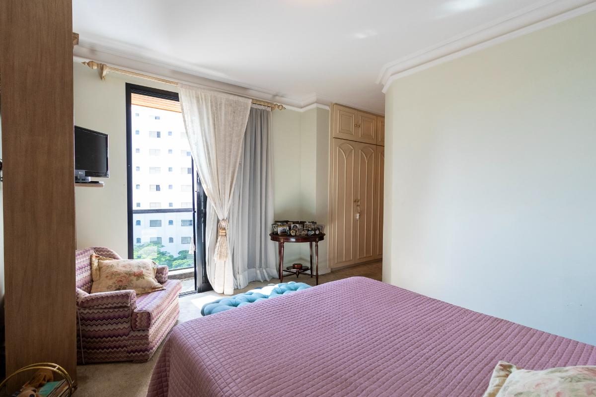 Apartamento, 4 quartos, 255 m² - Foto 24