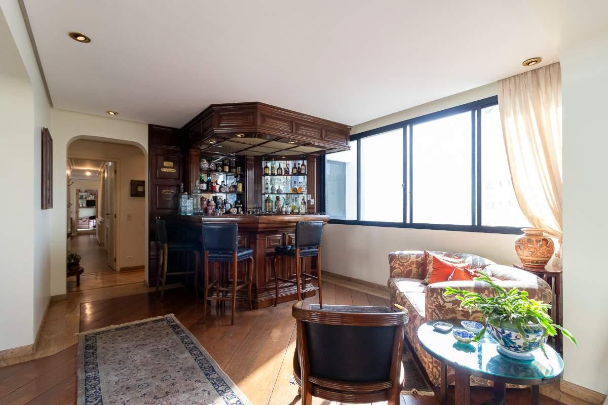 Apartamento, 4 quartos, 255 m² - Foto 3