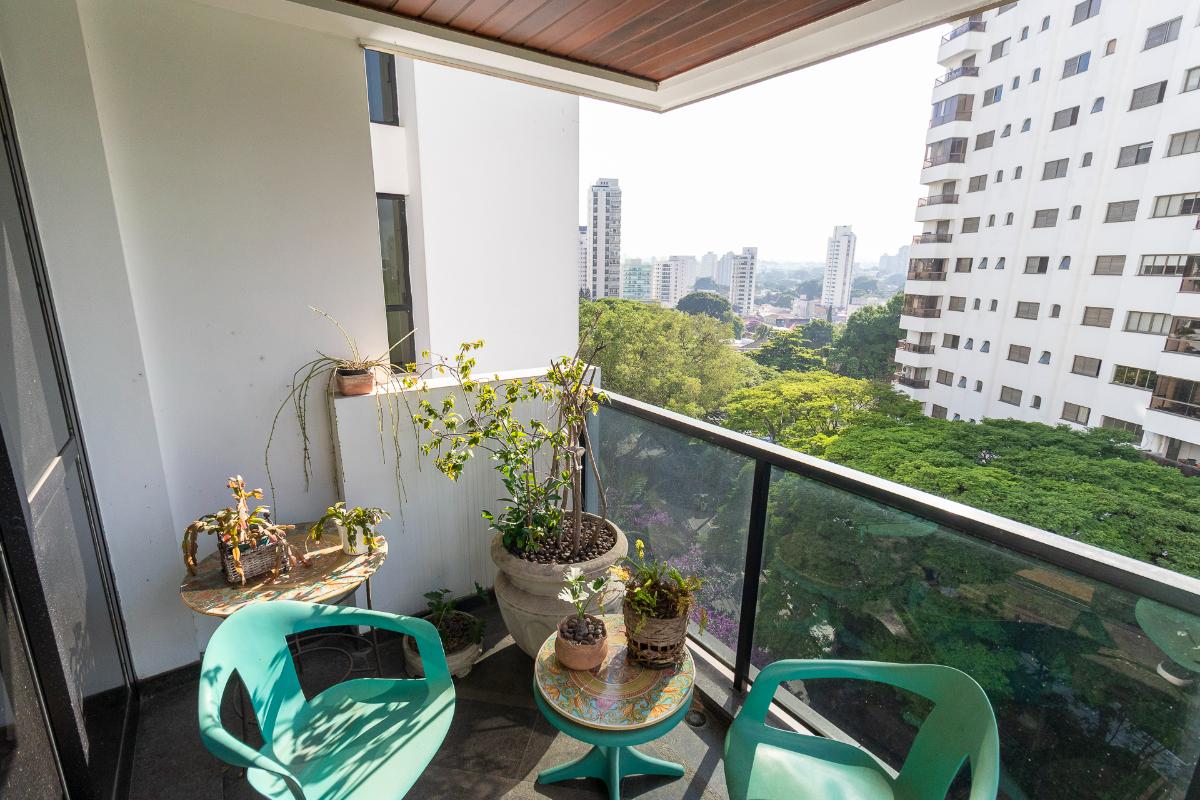 Apartamento, 4 quartos, 255 m² - Foto 6