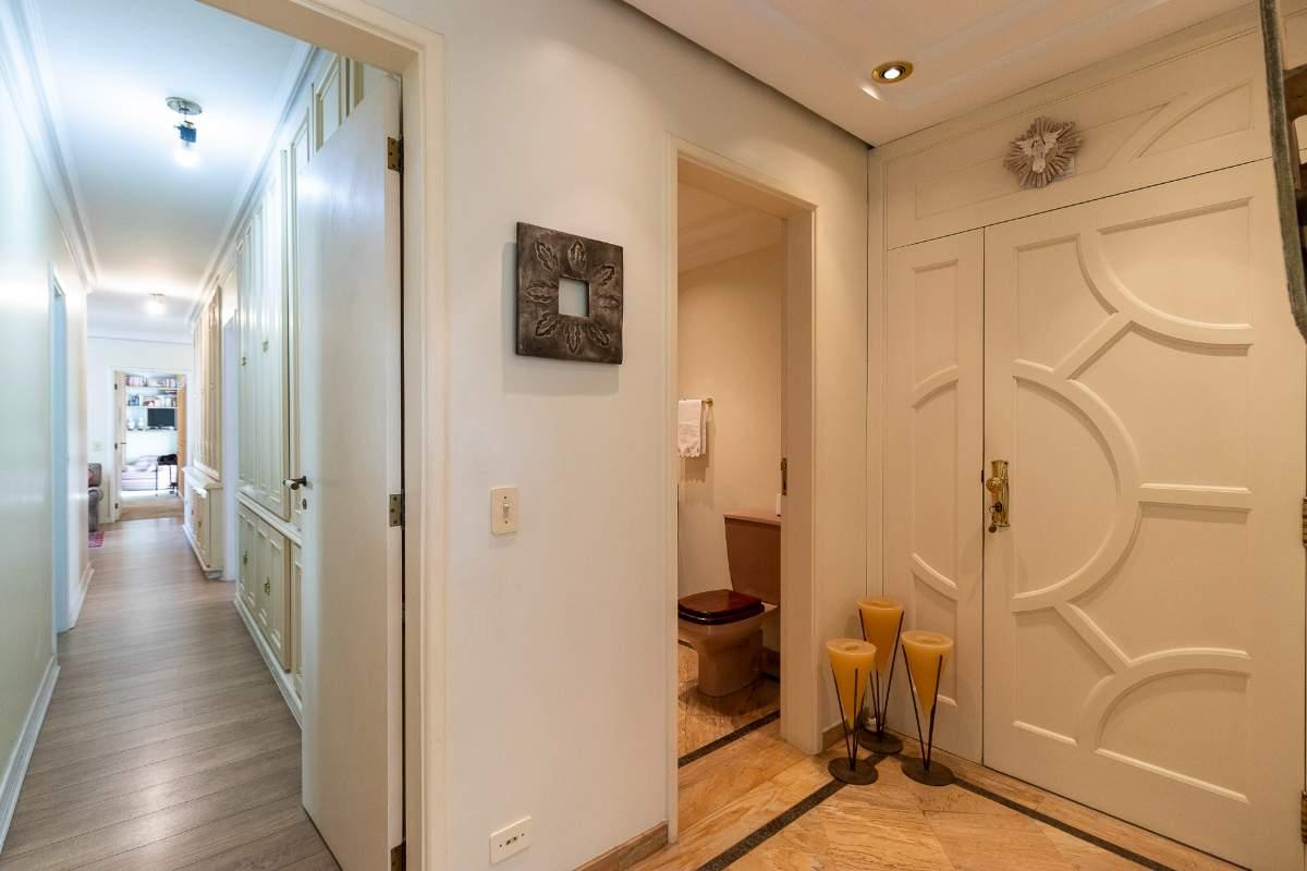 Apartamento, 4 quartos, 255 m² - Foto 8