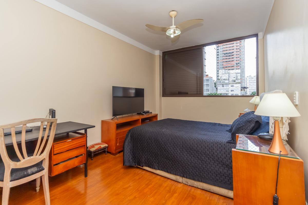 Apartamento, 2 quartos, 163 m² - Foto 10