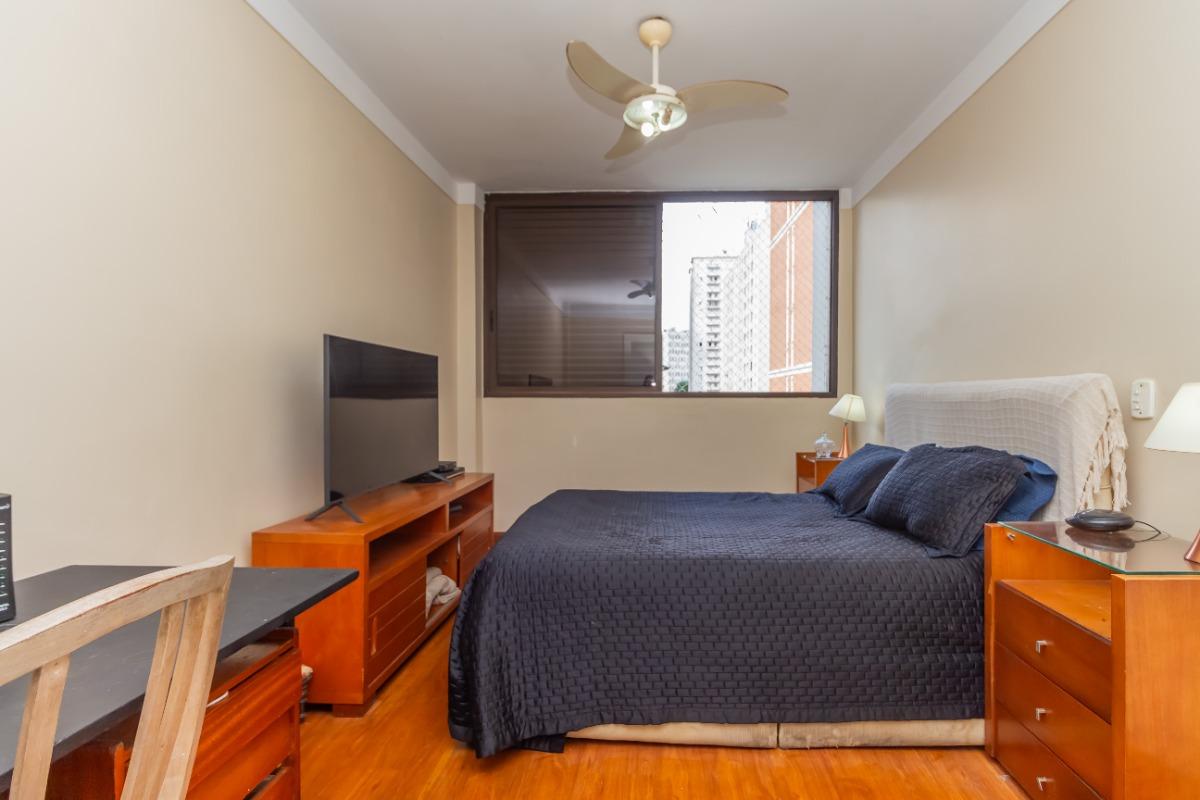 Apartamento, 2 quartos, 163 m² - Foto 11