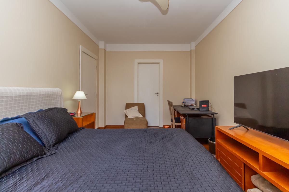 Apartamento, 2 quartos, 163 m² - Foto 12