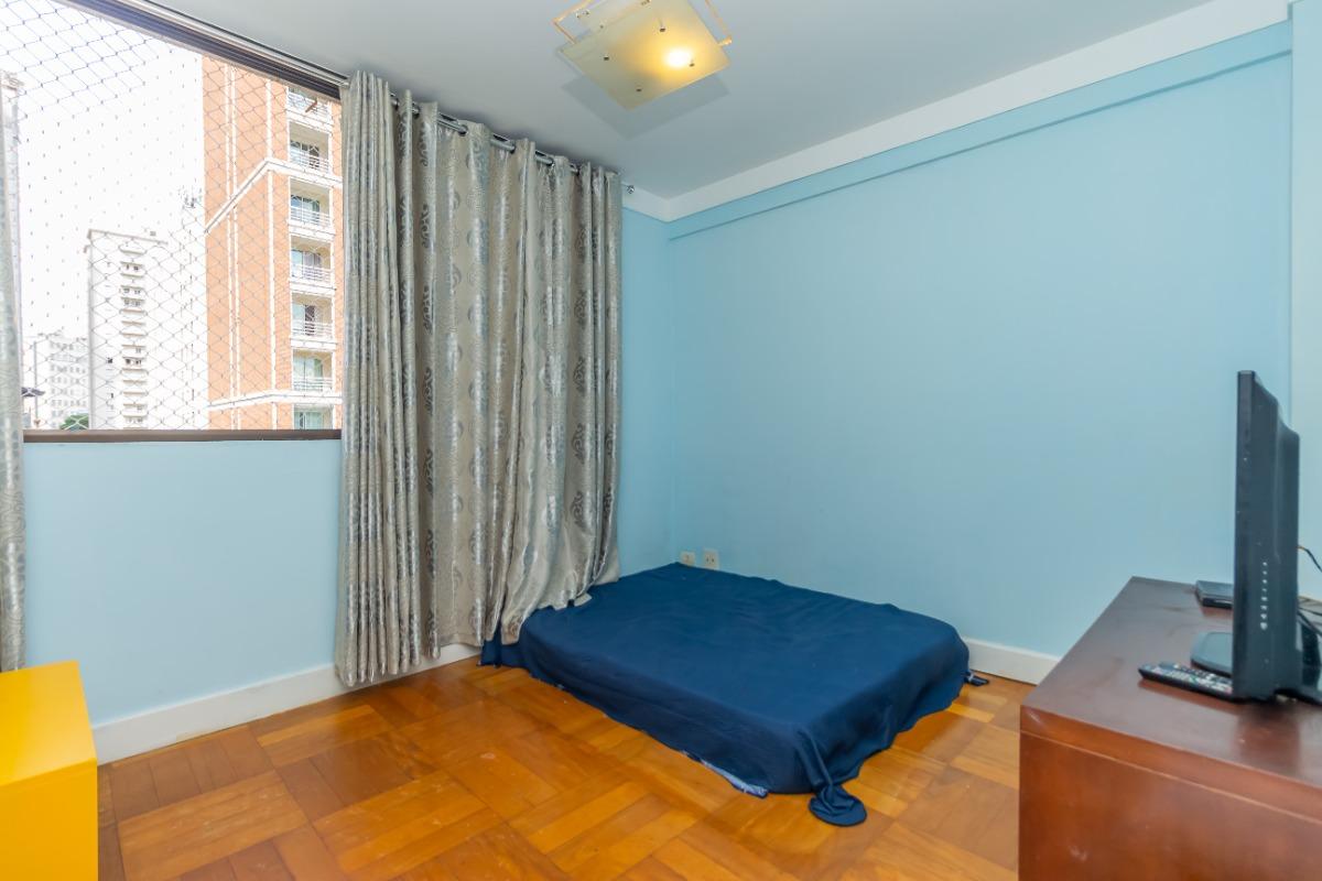 Apartamento, 2 quartos, 163 m² - Foto 18