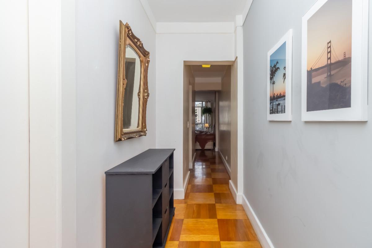 Apartamento, 2 quartos, 163 m² - Foto 20