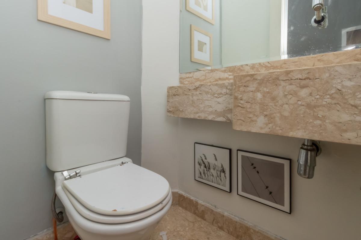 Apartamento, 2 quartos, 163 m² - Foto 21