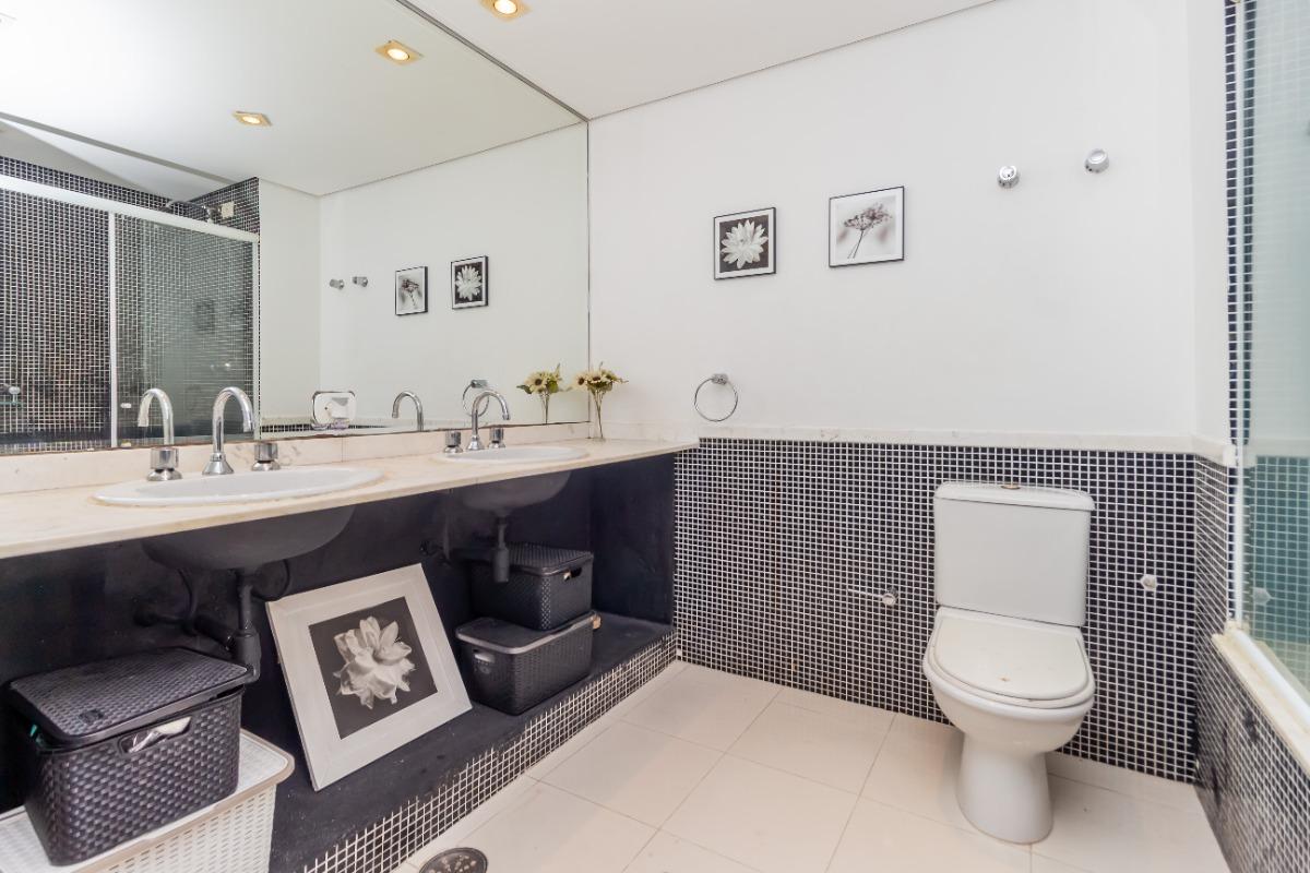 Apartamento, 2 quartos, 163 m² - Foto 22