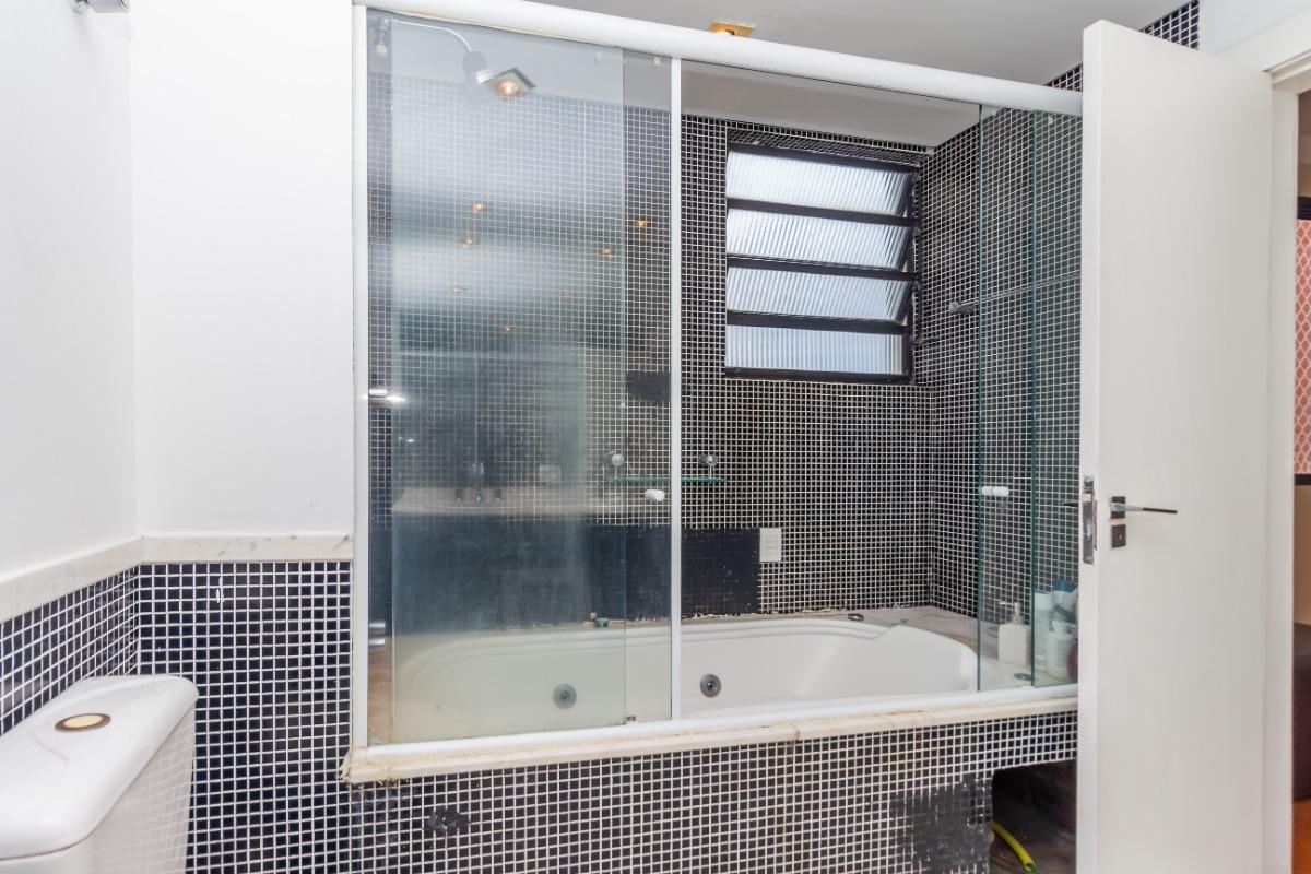 Apartamento, 2 quartos, 163 m² - Foto 23