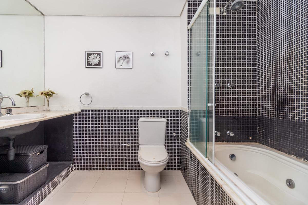 Apartamento, 2 quartos, 163 m² - Foto 25