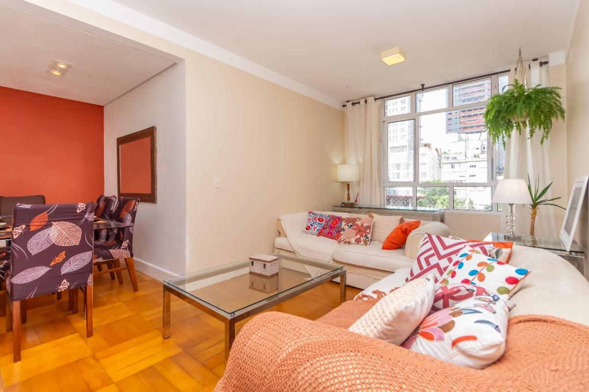Apartamento, 2 quartos, 163 m² - Foto 2