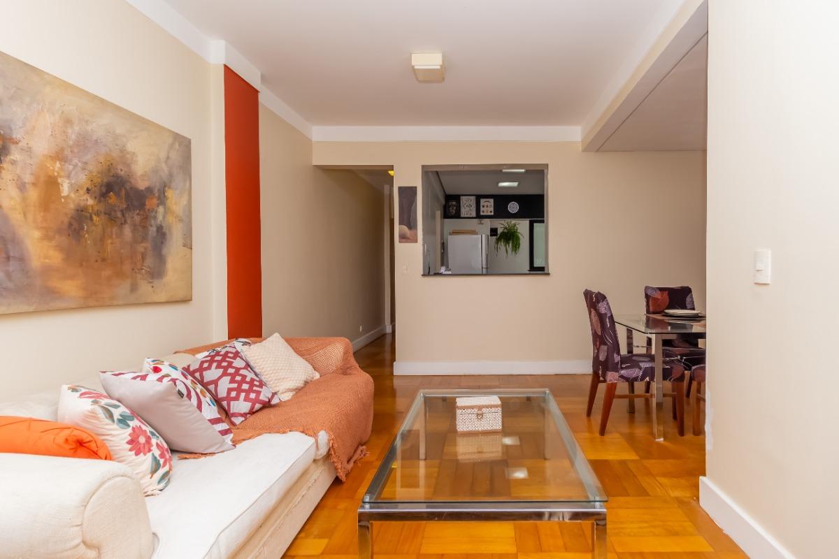 Apartamento, 2 quartos, 163 m² - Foto 3