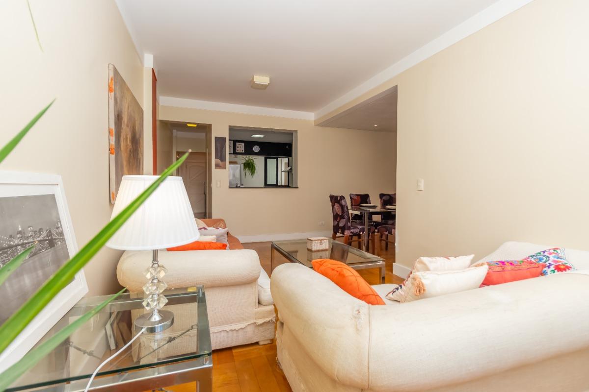 Apartamento, 2 quartos, 163 m² - Foto 4