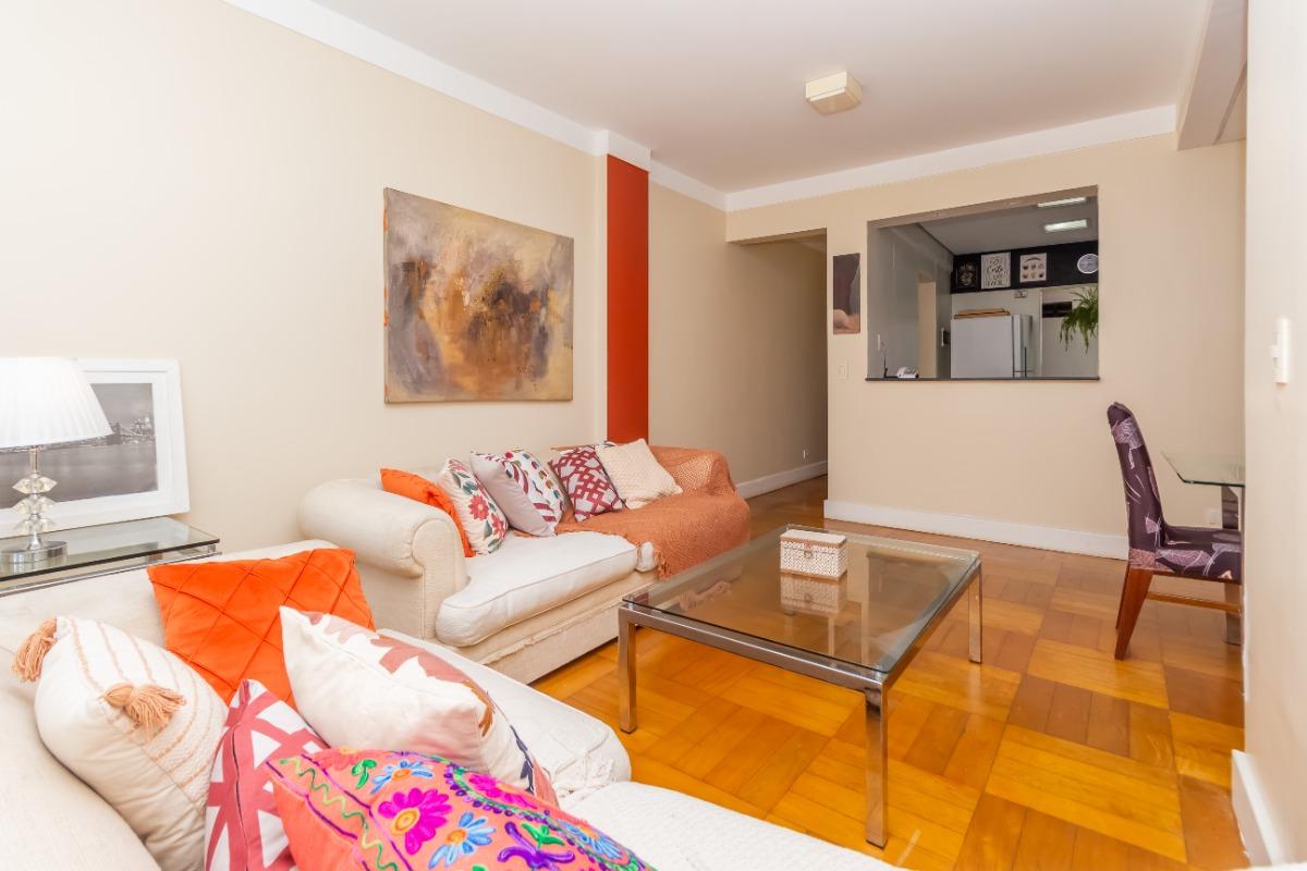 Apartamento, 2 quartos, 163 m² - Foto 5