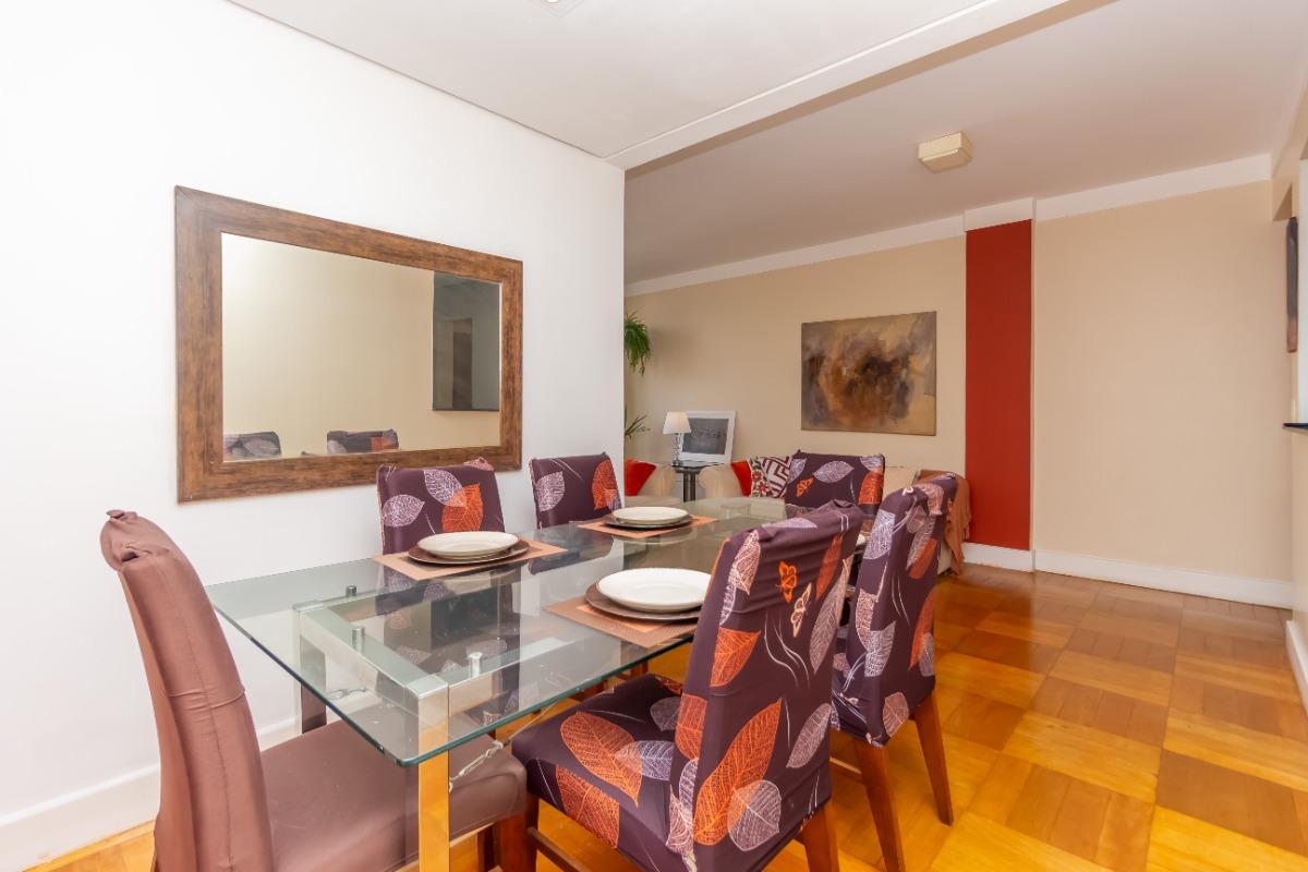 Apartamento, 2 quartos, 163 m² - Foto 6