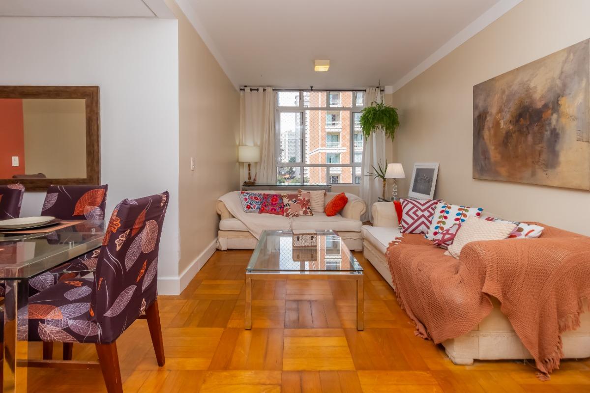 Apartamento, 2 quartos, 163 m² - Foto 7