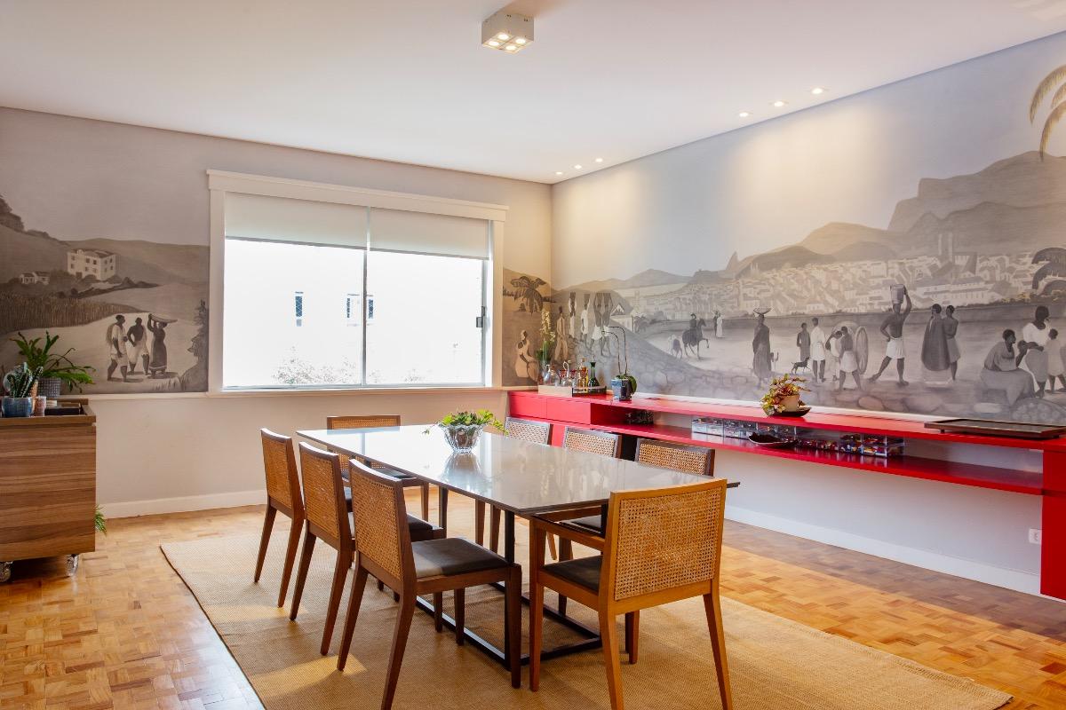 Apartamento, 3 quartos, 340 m² - Foto 8