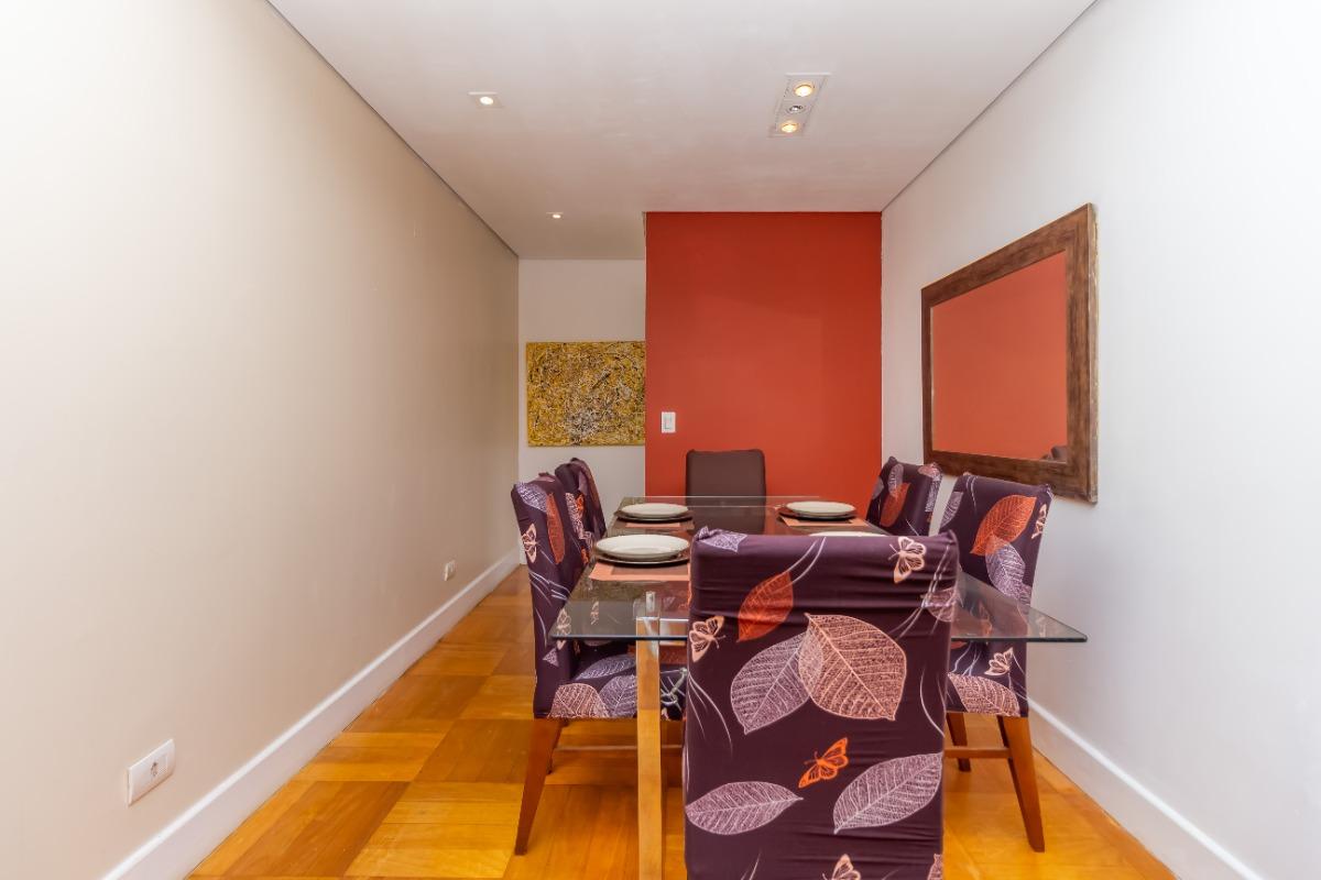 Apartamento, 2 quartos, 163 m² - Foto 8