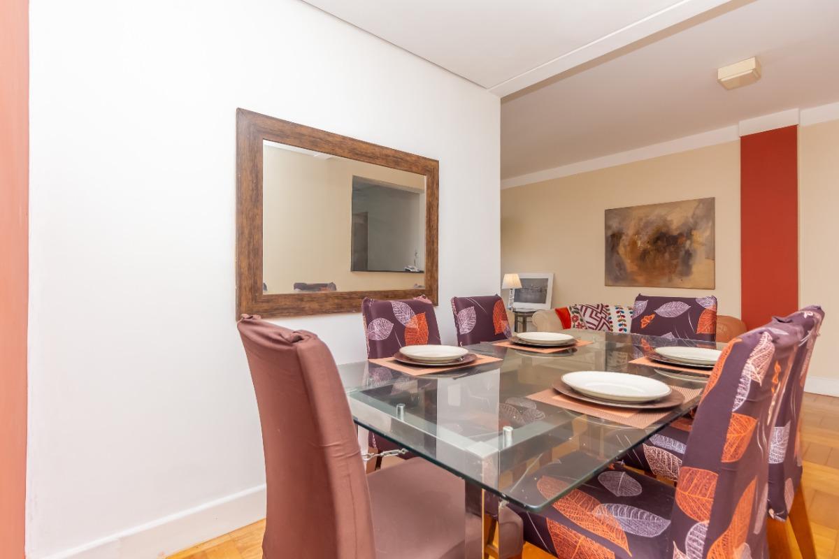 Apartamento, 2 quartos, 163 m² - Foto 9
