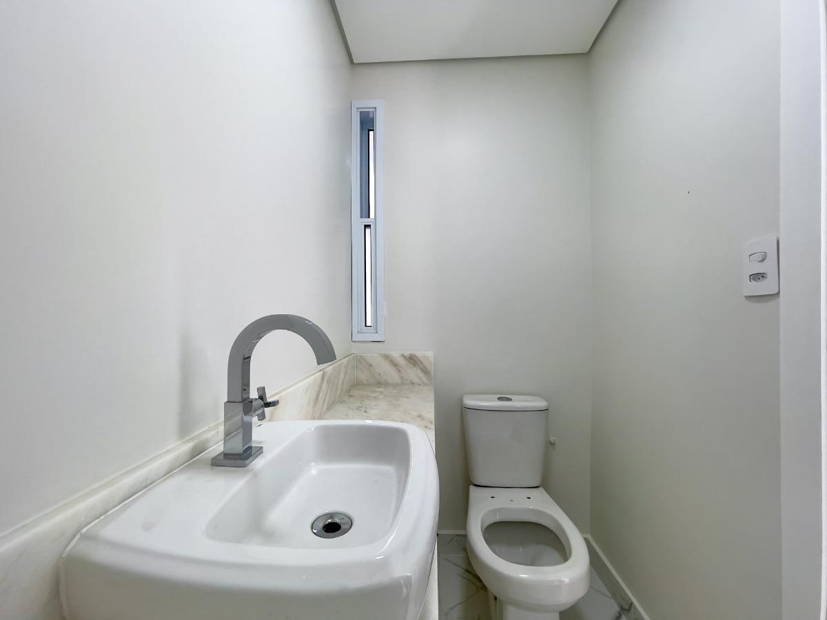 Casa de Condomínio, 3 quartos - Foto 20