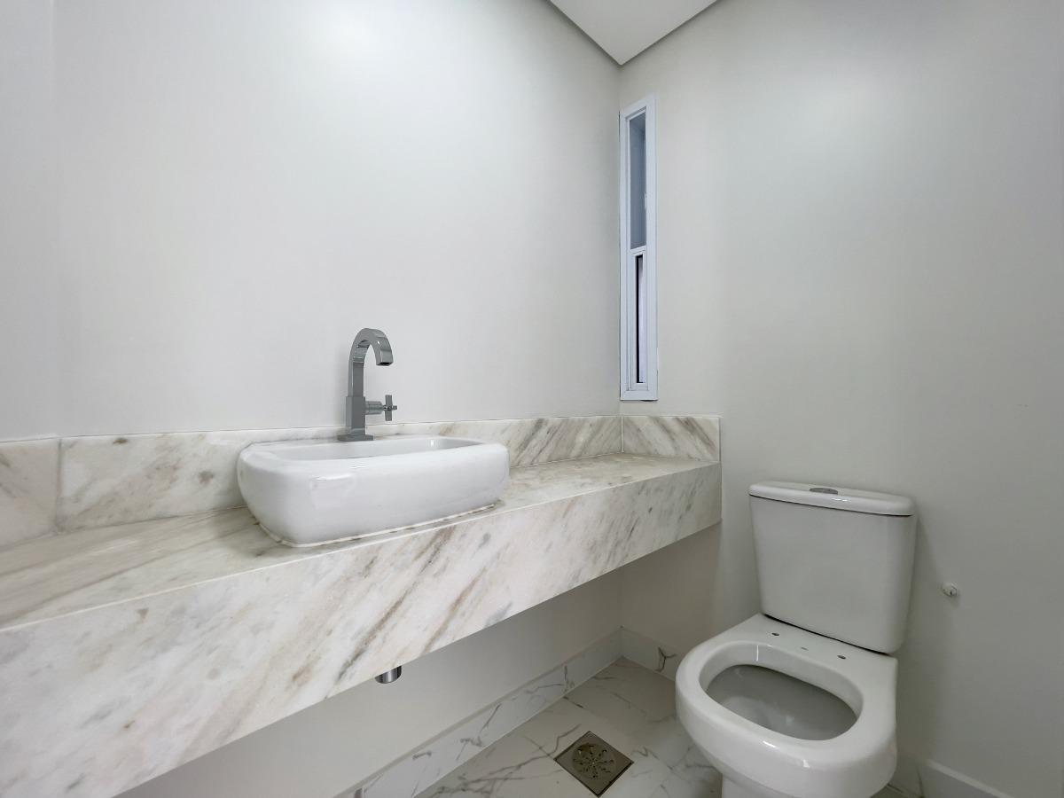 Casa de Condomínio, 3 quartos - Foto 21