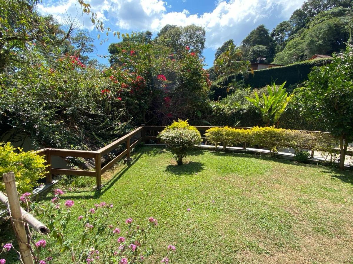 Casa de Condomínio, 4 quartos - Foto 10